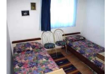 Croazia Privát Seget Vranjica, Esterno